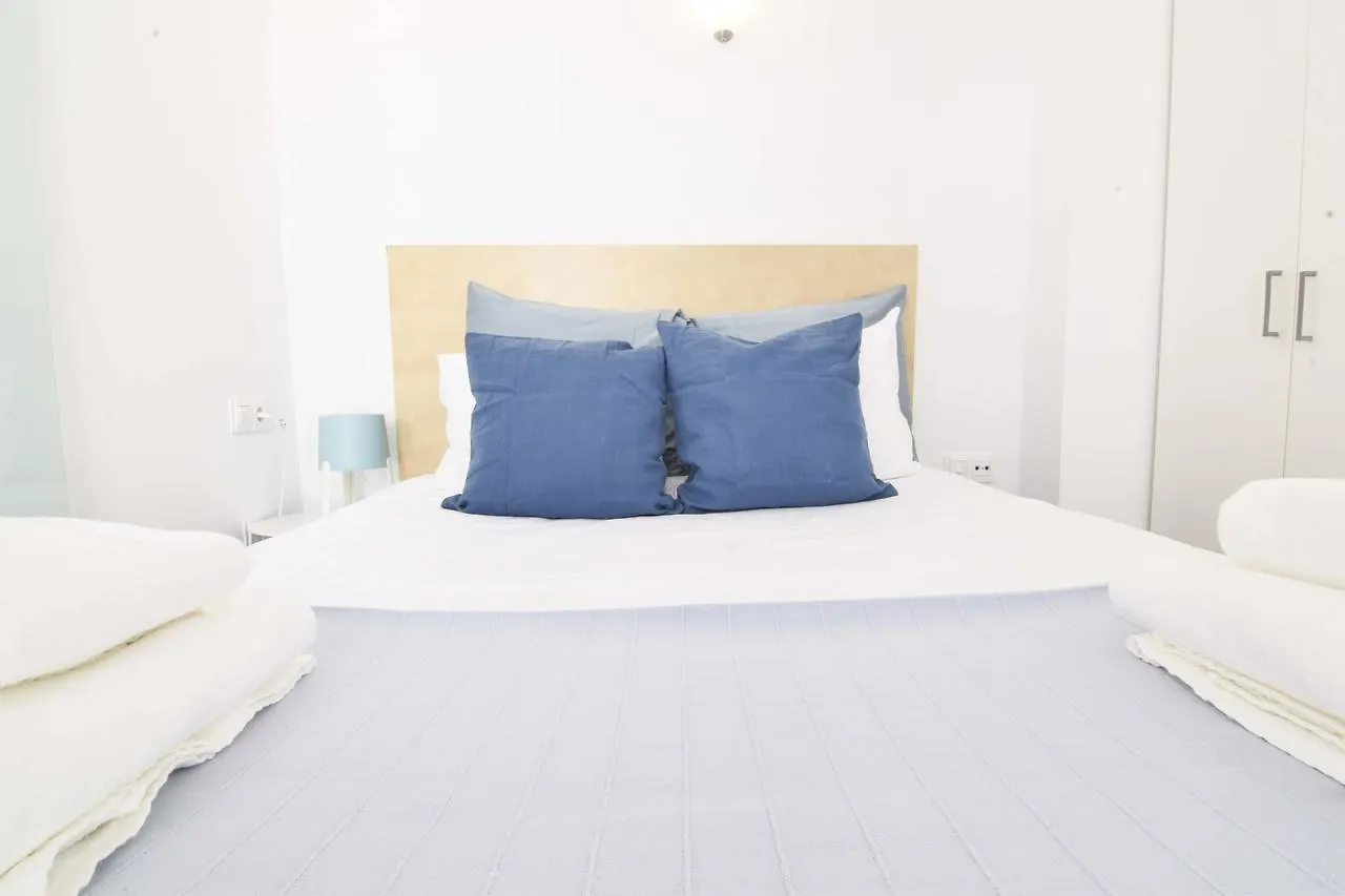 Letmalaga Ollerias Hotel
