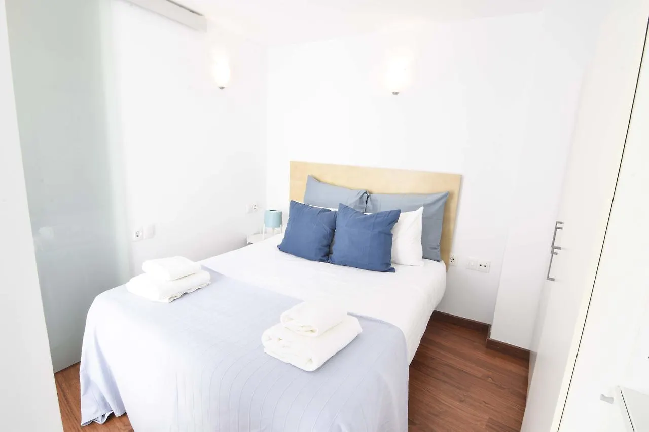 Letmalaga Ollerias Hotel 0*,