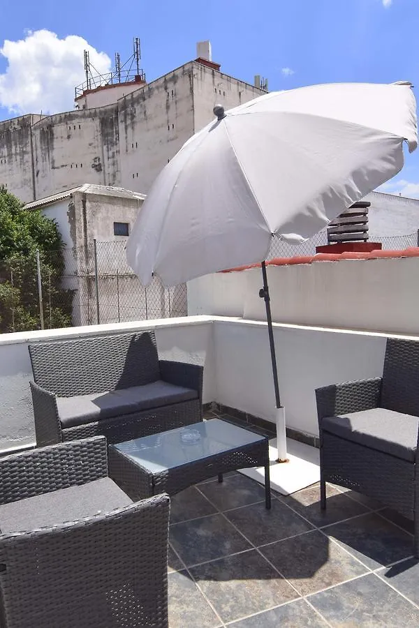 Letmalaga Ollerias Hotel