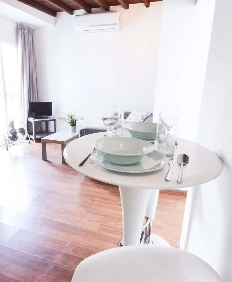 Letmalaga Ollerias Hotel