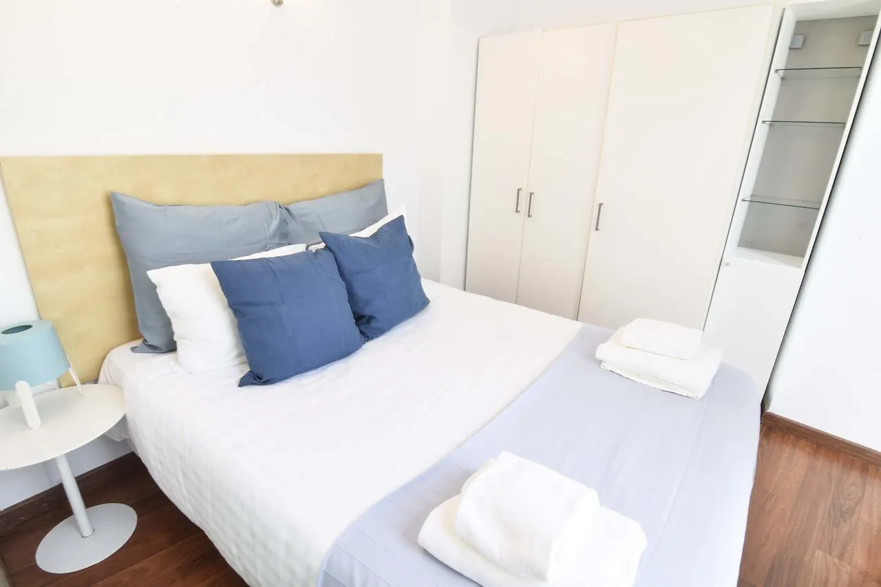 Letmalaga Ollerias Hotel